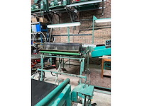 Schoemans 3-sporige appelen-/peren sorteermachine - afbeelding 2 van  7