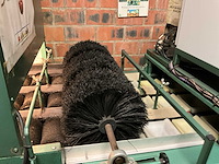 Schoemans 3-sporige sorteermachine - afbeelding 4 van  21