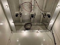 Schoemans 3-sporige sorteermachine - afbeelding 5 van  21