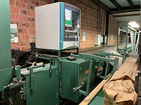 Schoemans 3-sporige sorteermachine - afbeelding 6 van  21