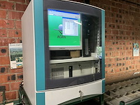 Schoemans 3-sporige sorteermachine - afbeelding 7 van  21