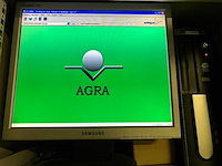 Schoemans 3-sporige sorteermachine - afbeelding 8 van  21