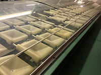 Schoemans 3-sporige sorteermachine - afbeelding 9 van  21