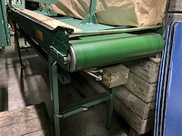 Schoemans 3-sporige sorteermachine - afbeelding 10 van  21