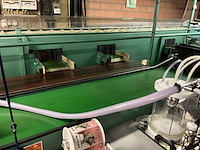 Schoemans 3-sporige sorteermachine - afbeelding 13 van  21