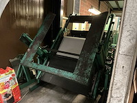 Schoemans 3-sporige sorteermachine - afbeelding 18 van  21