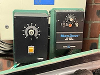 Schoemans 3-sporige sorteermachine - afbeelding 21 van  21