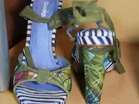 Schoenen desiqual - afbeelding 1 van  1