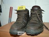 Schoenen goretex - afbeelding 1 van  2