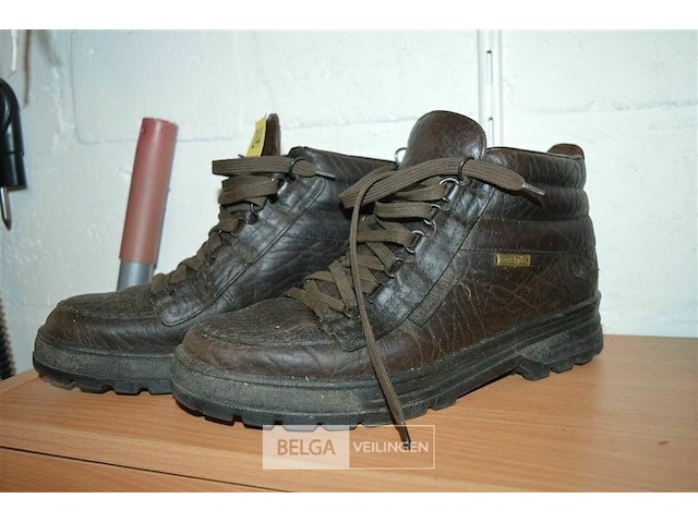Schoenen goretex - afbeelding 2 van  2
