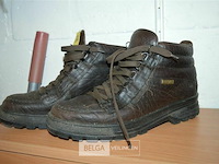 Schoenen goretex - afbeelding 2 van  2