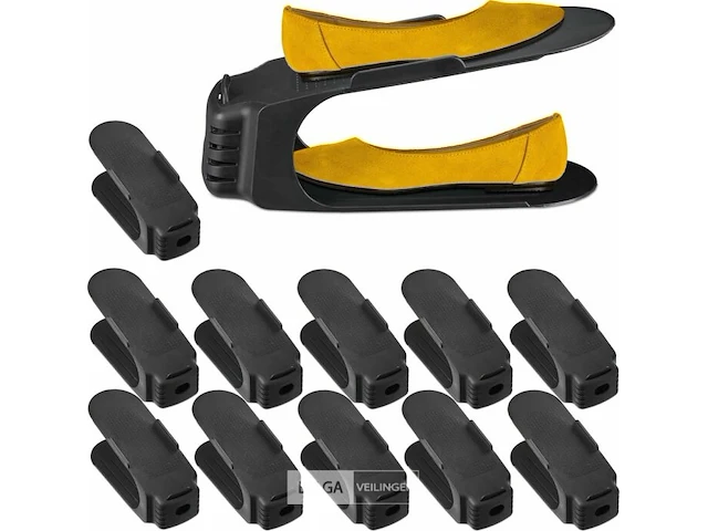 Schoenen organizer - afbeelding 1 van  4