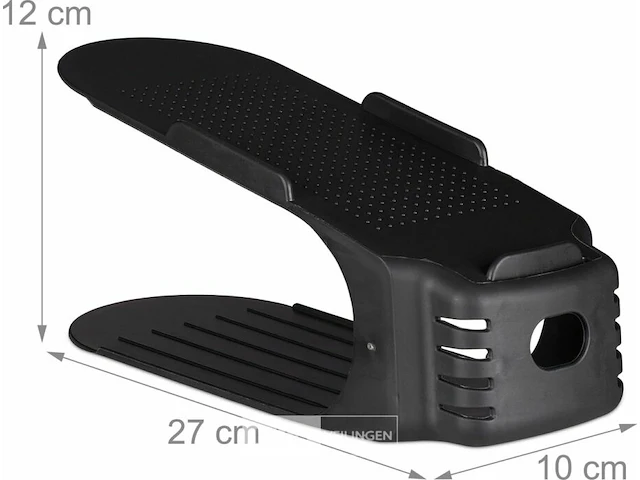 Schoenen organizer - afbeelding 3 van  4