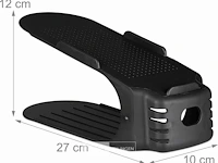 Schoenen organizer - afbeelding 3 van  4
