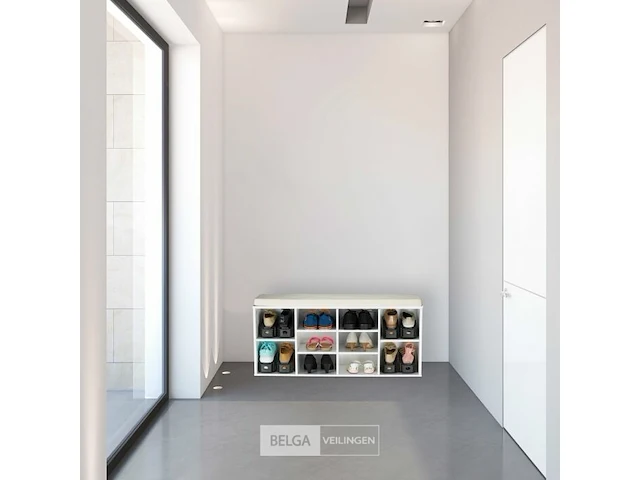 Schoenen organizer - afbeelding 4 van  4