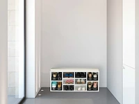 Schoenen organizer - afbeelding 4 van  4