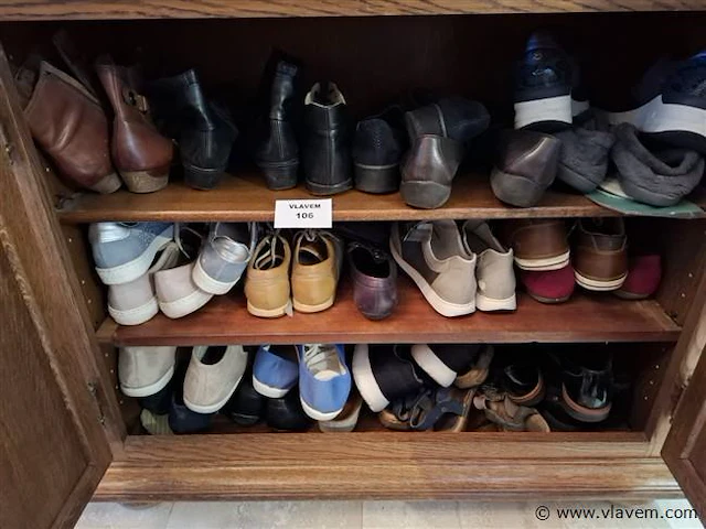 Schoenen - afbeelding 1 van  1