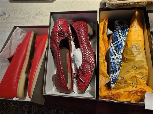 Schoenen - afbeelding 2 van  4