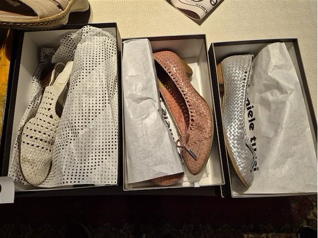 Schoenen - afbeelding 3 van  4