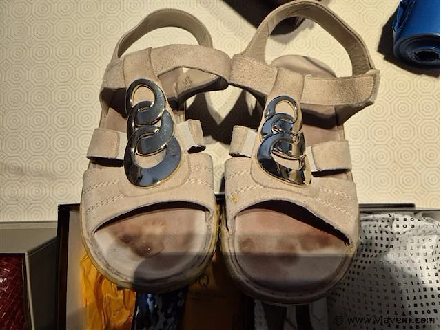 Schoenen - afbeelding 4 van  4