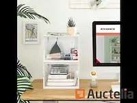 Schoenendozen, kavel van 18, opslag - afbeelding 4 van  7