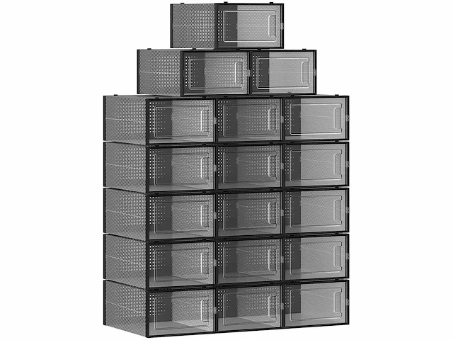 Schoenendozen (x108) - afbeelding 6 van  9