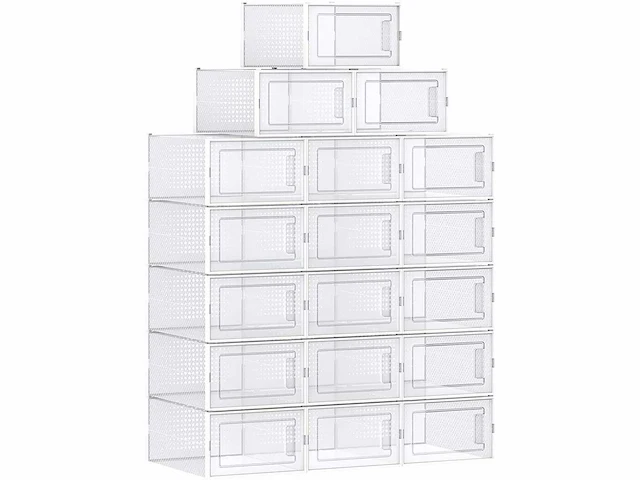Schoenendozen (x108) - afbeelding 4 van  8