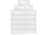 Schoenendozen (x108) - afbeelding 4 van  8