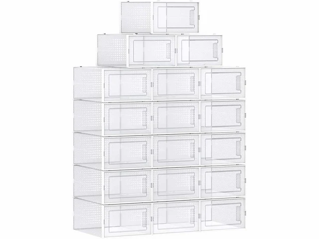 Schoenendozen (x108) - afbeelding 4 van  10
