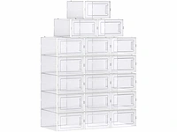 Schoenendozen (x108) - afbeelding 14 van  20