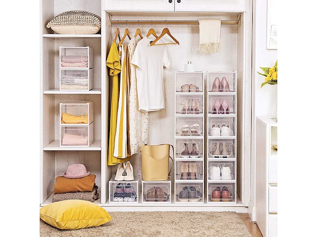 Schoenendozen (x108) - afbeelding 2 van  8