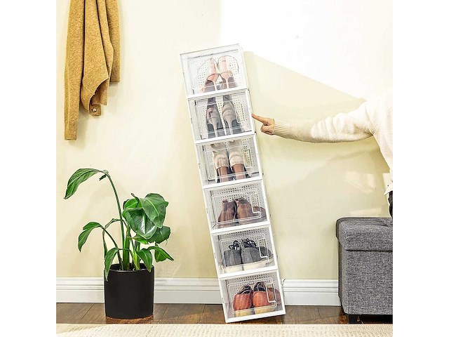 Schoenendozen (x108) - afbeelding 7 van  8