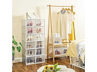 Schoenendozen (x108) - afbeelding 8 van  8