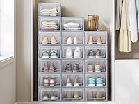 Schoenendozen (x72) - afbeelding 2 van  9