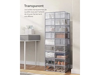 Schoenendozen (x72) - afbeelding 5 van  9