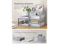 Schoenendozen (x72) - afbeelding 7 van  9