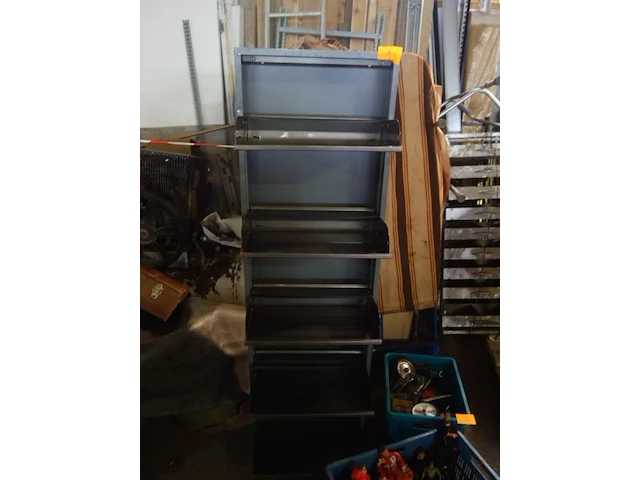Schoenkast - afbeelding 2 van  3