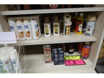 Schoenmaker declerck