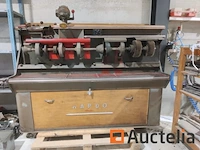 Schoenmaker toren