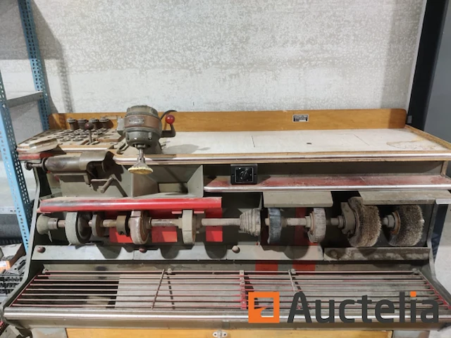 Schoenmaker toren - afbeelding 2 van  7