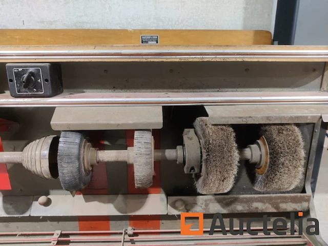 Schoenmaker toren - afbeelding 3 van  7
