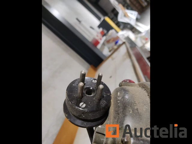 Schoenmaker toren - afbeelding 5 van  7