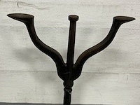 Schoenmakersleest in gietijzer - afbeelding 1 van  2