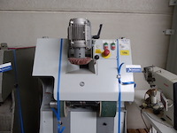 Schoenmakersmachine - afbeelding 2 van  4