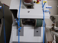 Schoenmakersmachine - afbeelding 3 van  4