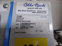 Schoenmakersmachine - afbeelding 4 van  4