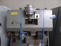 Schoenmakersmachine - afbeelding 2 van  4