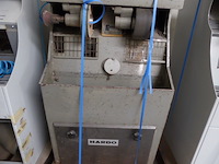 Schoenmakersmachine - afbeelding 3 van  4