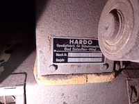 Schoenmakersmachine - afbeelding 4 van  4