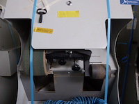 Schoenmakersmachine - afbeelding 2 van  3